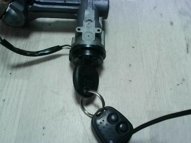 Neiman HYUNDAI GETZ PHASE 1 Diesel - 1