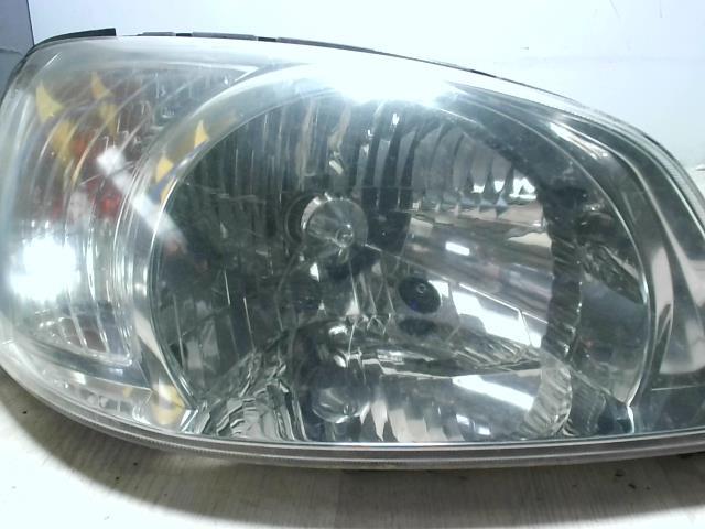 Gruppo ottico anteriore principale destro (luci)(faro) HYUNDAI GETZ PHASE 1 Diésel - 1