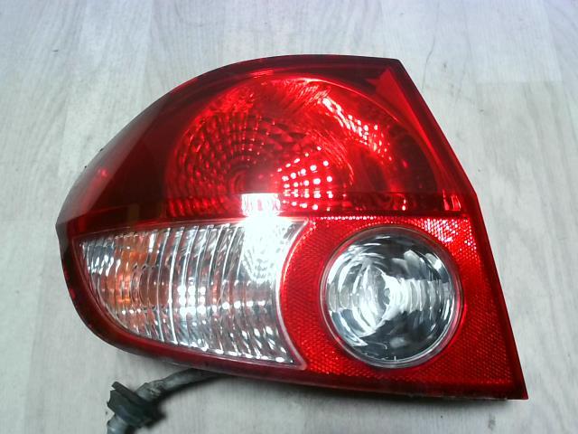 Fanale posteriore principale sinistro (luci) HYUNDAI GETZ PHASE 1 Diésel - 1