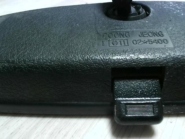 Retroviseur interieur HYUNDAI GETZ PHASE 1 Diesel - 1