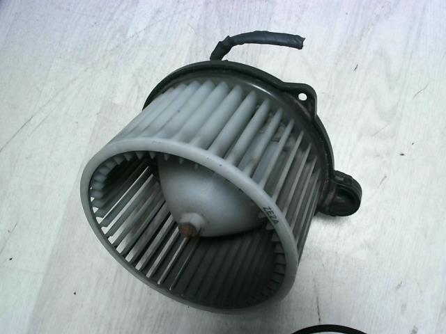 Ventola riscaldamento HYUNDAI GETZ PHASE 1 Diésel - 1