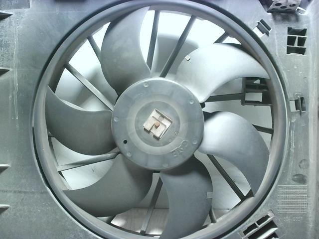 Motoventilatore radiatore RENAULT SCENIC 2 PHASE 1 Gasolina - 1