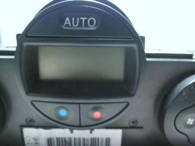 Commande chauffage RENAULT SCENIC 2 PHASE 1 Essence - 1
