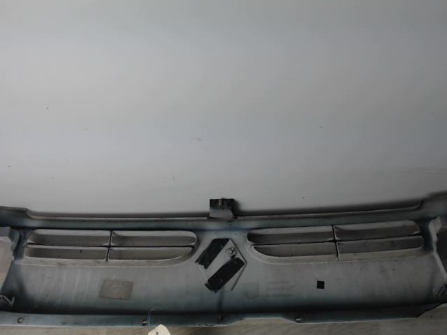 Calandra RENAULT MASTER 2 PHASE 1 Diésel - 1