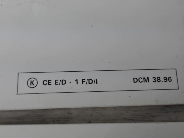 Notice d'utilisation PEUGEOT 205 PHASE 2 Essence - 1