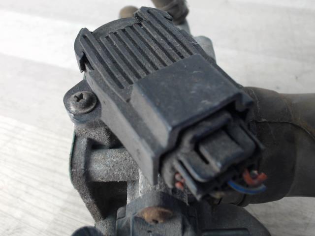 Boitier papillon SUZUKI ALTO 2 Essence - 1