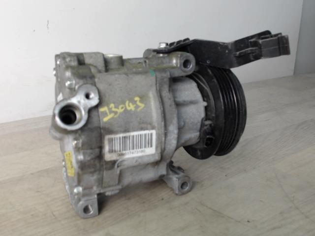 Compressore clima FIAT PANDA 3 PHASE 1 Gasolina - 1