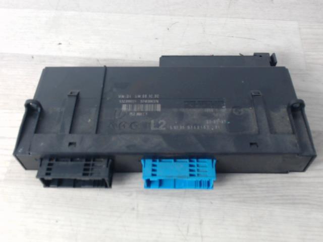 Calculateur BMW SERIE 1 E81 Diesel - 1
