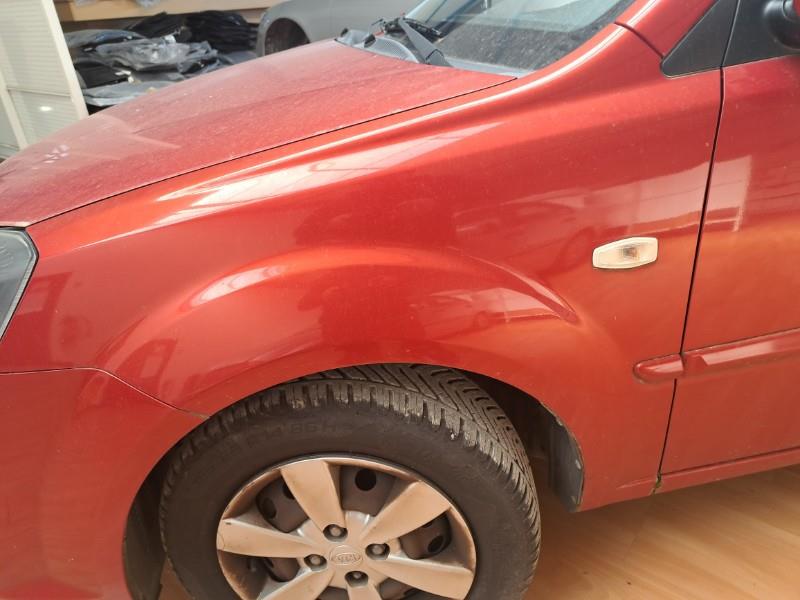 Parafango anteriore sinistro KIA RIO 2 PHASE 1 Gasolina - 1