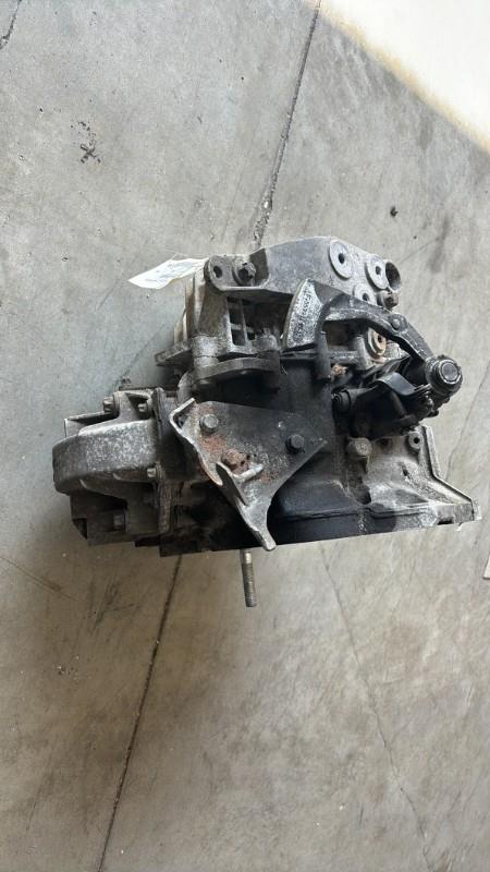 Scatola cambio FIAT GRANDE PUNTO Diésel - 1