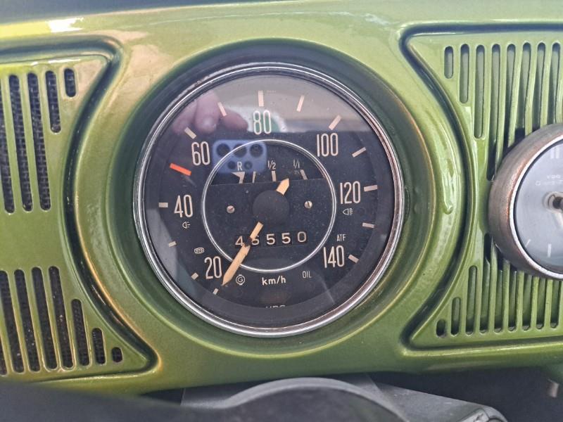 Compteur VOLKSWAGEN COCCINELLE Essence - 1