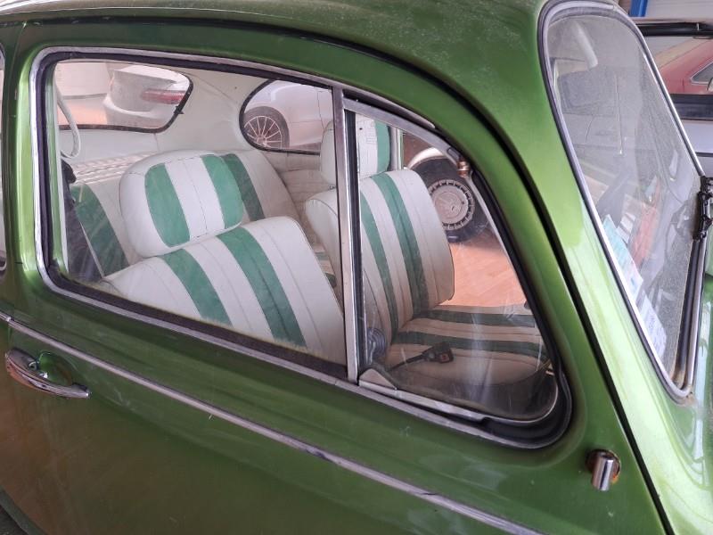 Custode avant droit VOLKSWAGEN COCCINELLE Essence - 1
