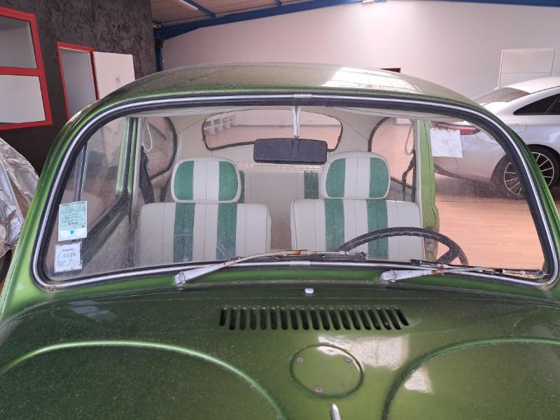 Parabrezza VOLKSWAGEN COCCINELLE Gasolina - 1