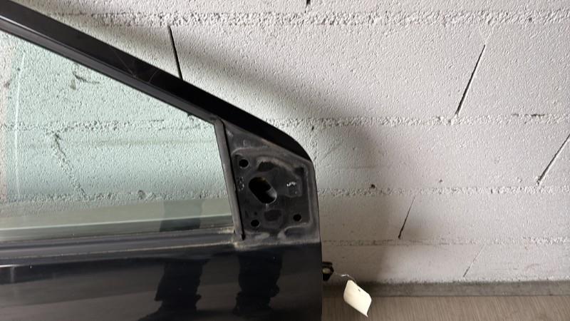 Portiera anteriore destra RENAULT TWINGO 2 PHASE 1 Diésel - 1