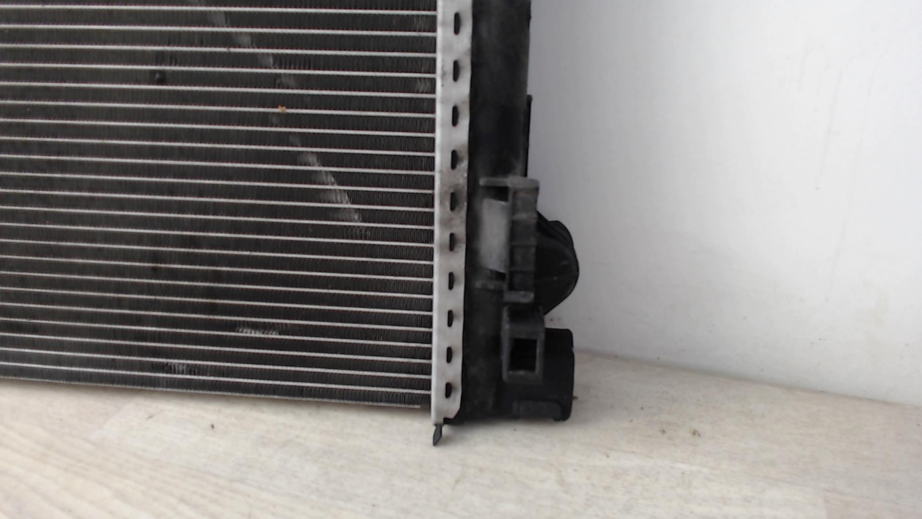 Radiateur eau RENAULT LAGUNA 3 PHASE 1 Diesel - 1