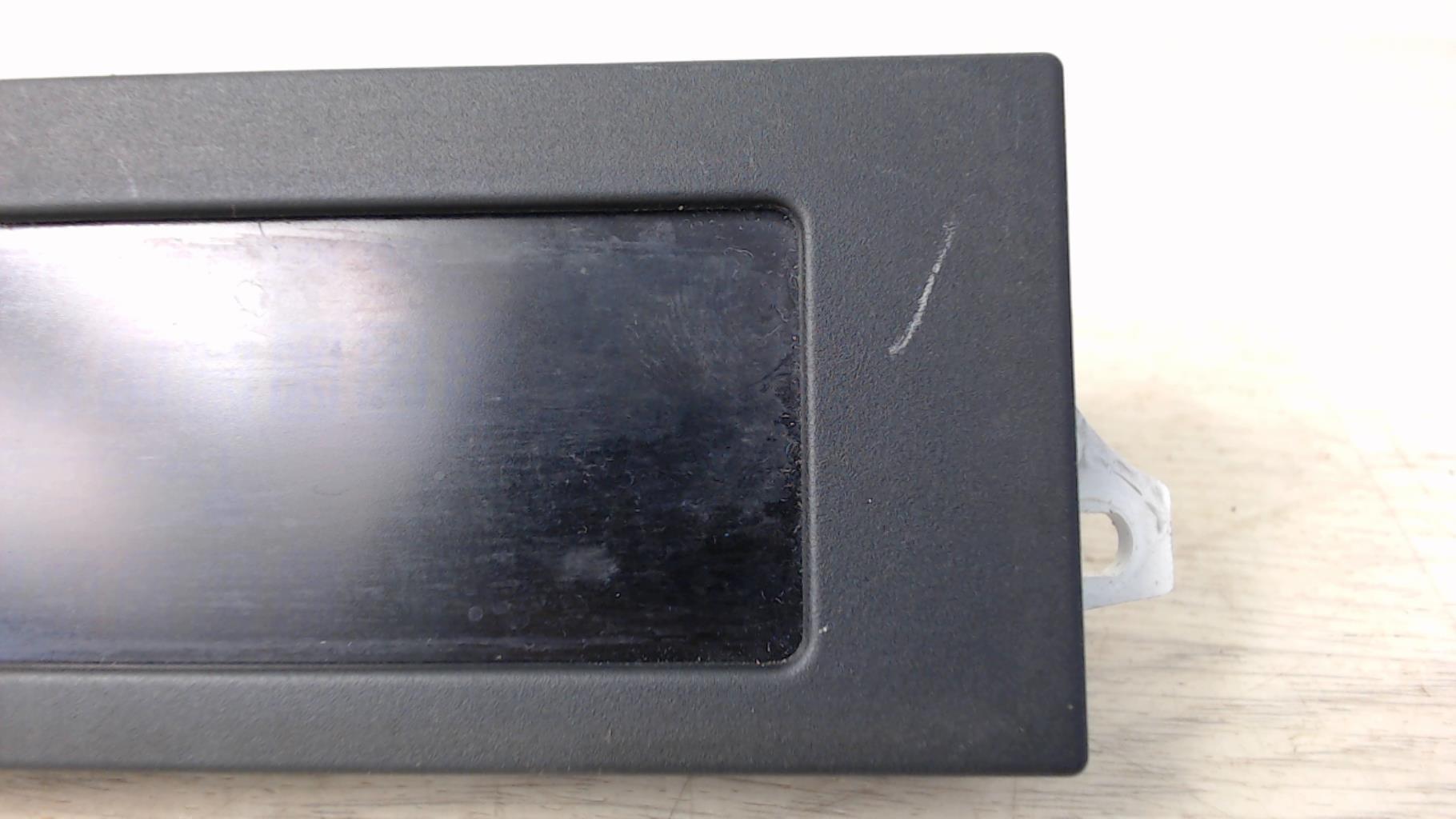 Monitor display CITROEN C3 2 PHASE 1 Diésel - 1
