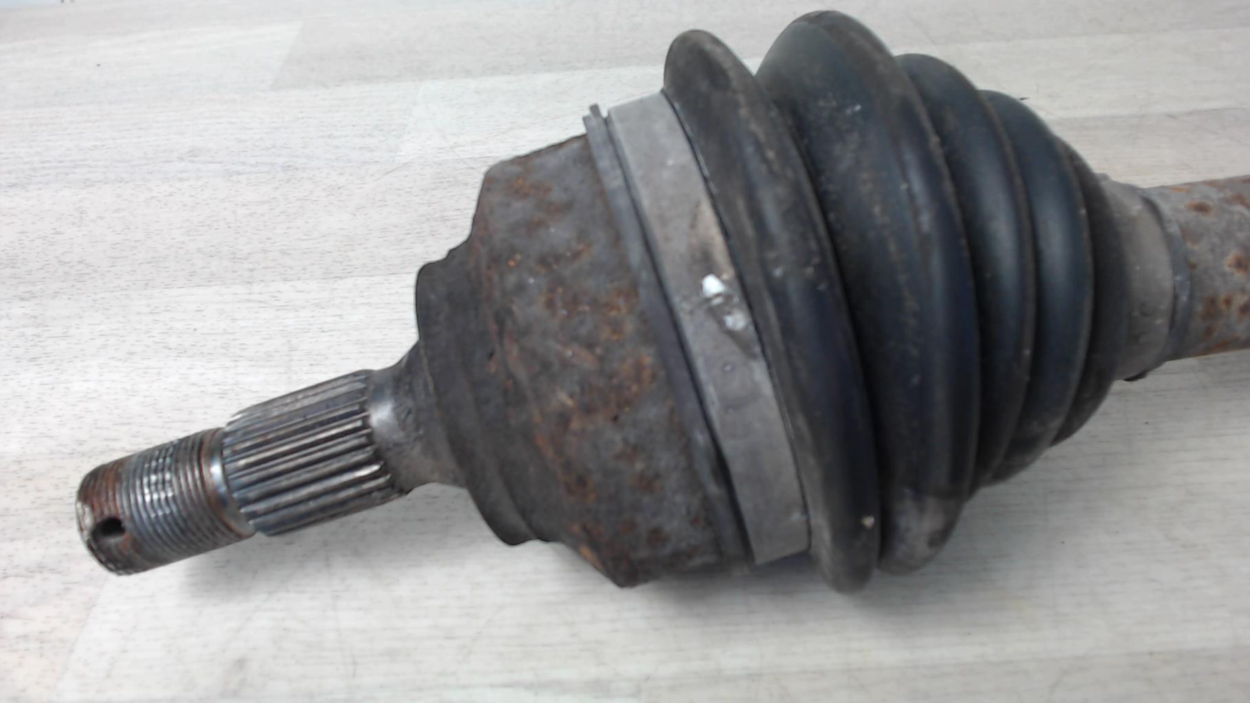 Cardan gauche (transmission) CITROEN C4 1 PHASE 1 Essence - 1
