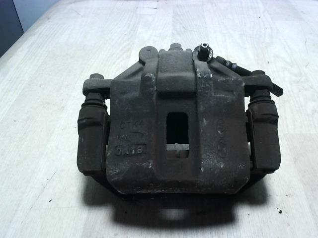 Pinza freni anteriore sinistra KIA RIO 2 PHASE 1 Gasolina - 1