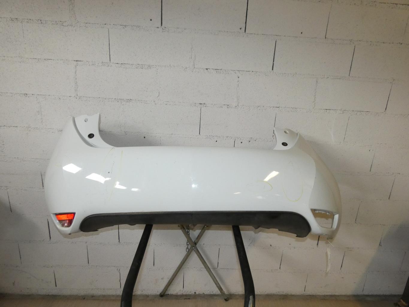 Paraurti posteriore RENAULT ZOE 1 Electricidad - 1