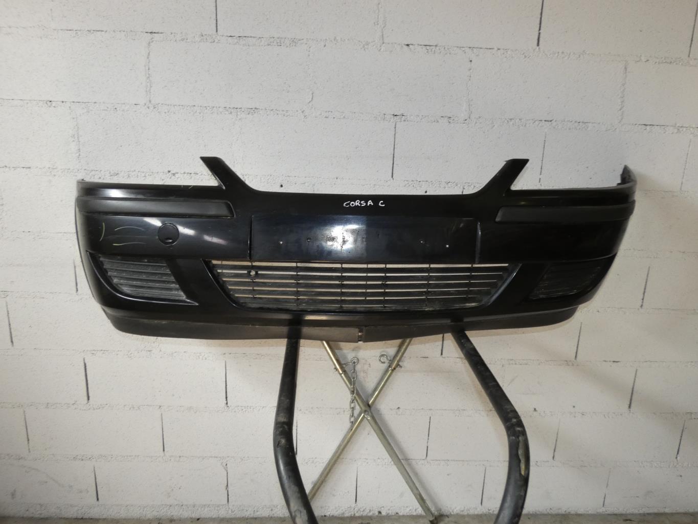 Paraurti anteriore OPEL CORSA C PHASE 2 Diésel - 1