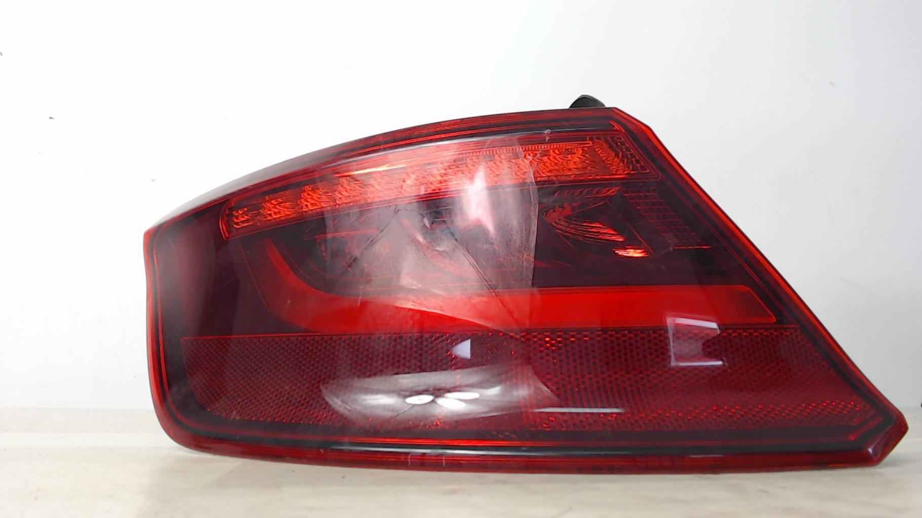 Fanale posteriore principale sinistro (luci) AUDI A3 3  - 1