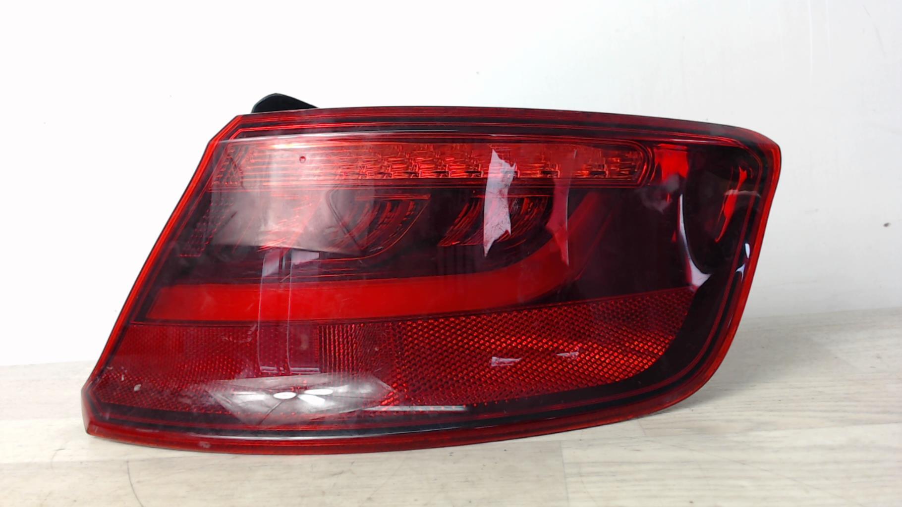Fanale posteriore principale destro (luci) AUDI A3 3  - 1