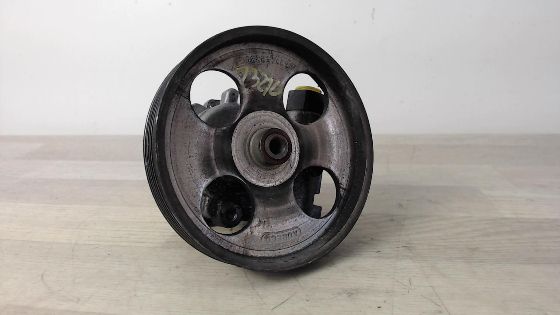Pompa sterzo PEUGEOT 406 PHASE 2 BREAK Gasolina - 1