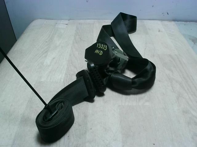 Ceinture avant droit DACIA LOGAN 1 PHASE 2 Diesel - 1