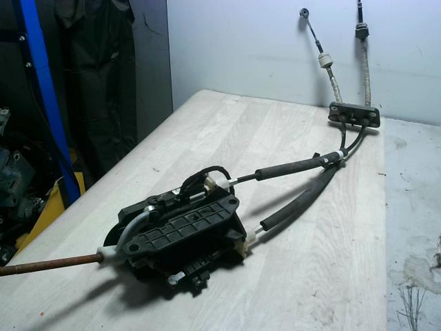Cable levier de vitesses PEUGEOT BOXER 3 PHASE 2 Diesel - 1