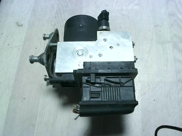Blocco ABS (antibloccaggio freni) MERCEDES CLASSE A 168 PHASE 2 Diésel - 1