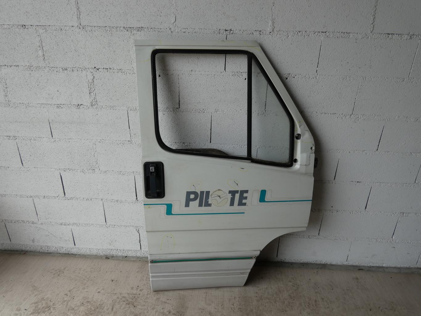 Portiera anteriore destra CITROEN C25 PHASE 2  - 1