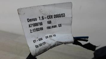 Photo de la pièce
