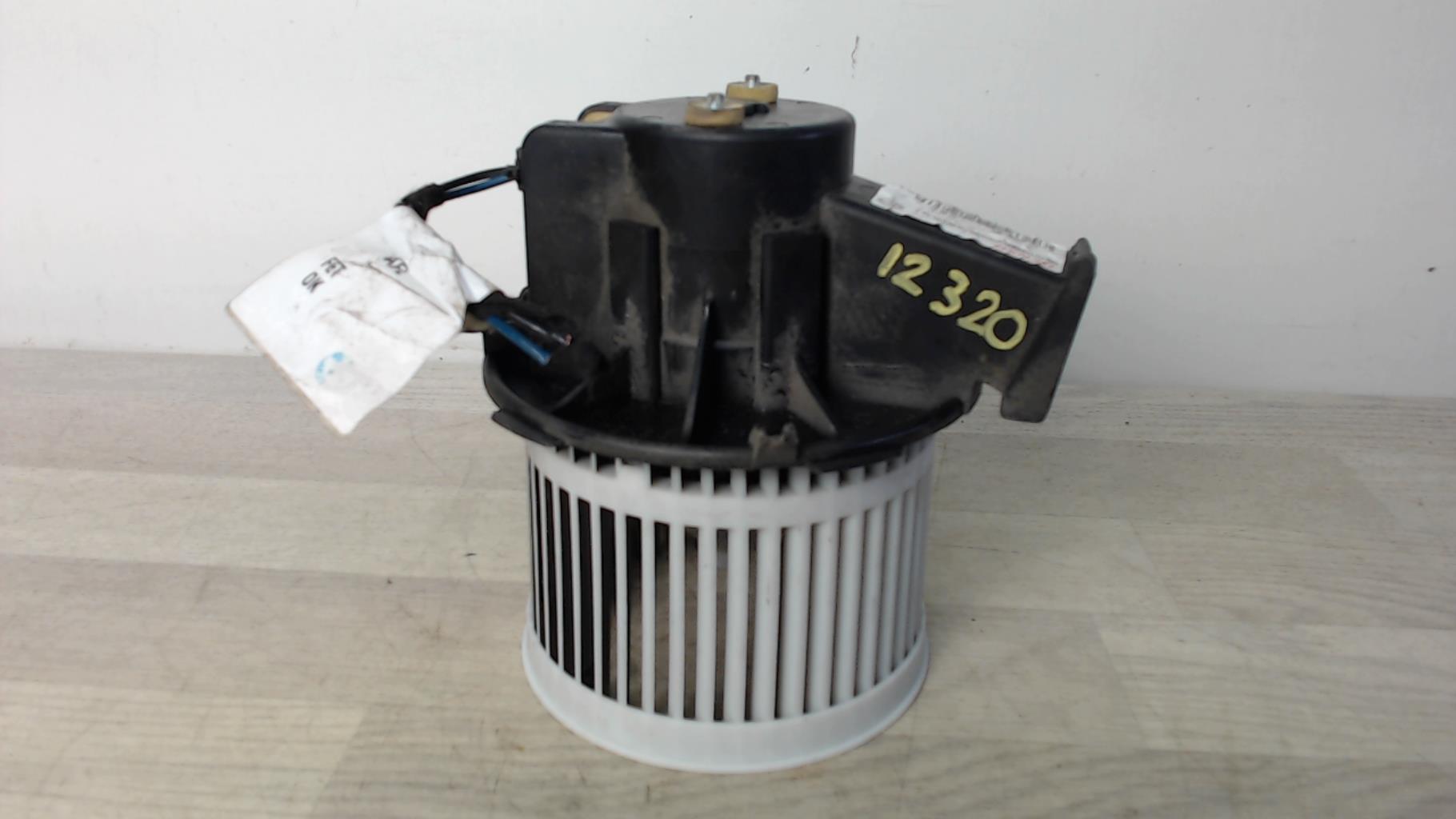 Pulseur d'air FIAT PANDA 2 PHASE 2 Essence - 1