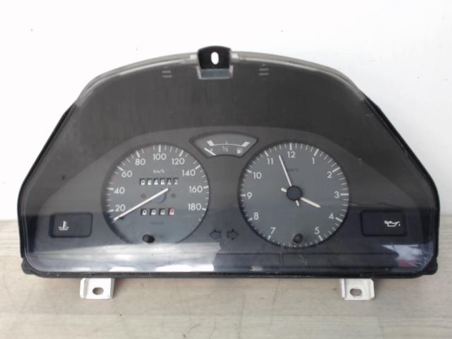 Compteur CITROEN SAXO PHASE 1 Essence - 1