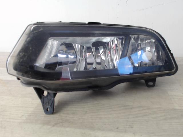 Fendinebbia sinistro (luce) VOLKSWAGEN POLO 5 PHASE 2 Gasolina - 1