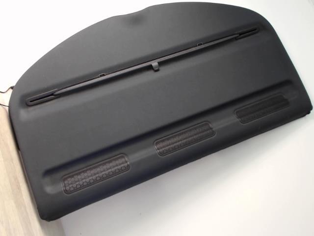Plage arriere RENAULT VEL SATIS PHASE 2 Diesel - 1