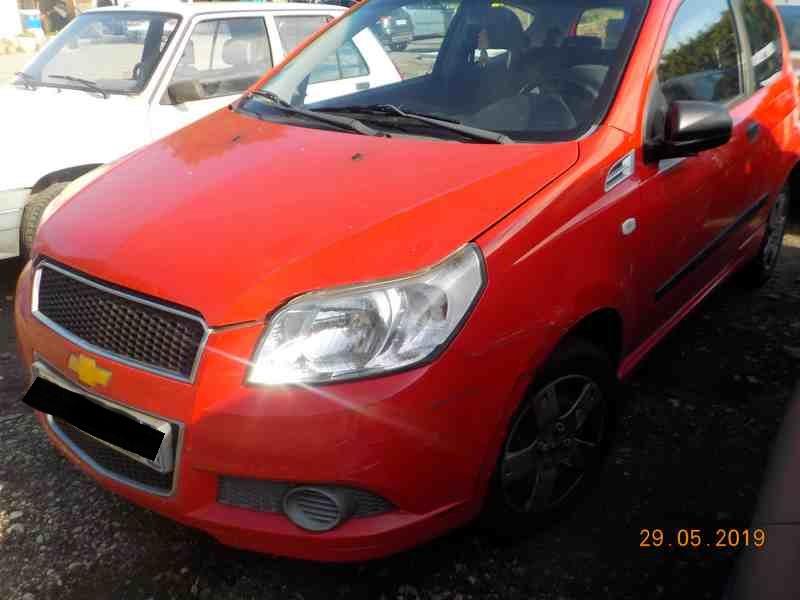 Specchietto retrovisore sinistro CHEVROLET AVEO 1 GLP - 1