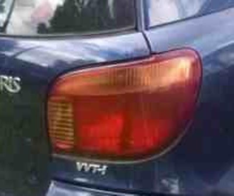 Fanale posteriore principale destro (luci) TOYOTA YARIS 1 PHASE 2 Gasolina - 1
