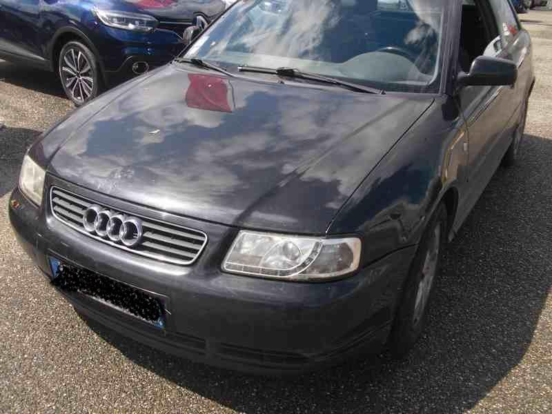 Retrovisor izquierdo AUDI A3 1 PHASE 1 Diésel - 1