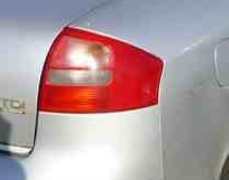 Feu arriere principal droit (feux) AUDI A6 2 PHASE 1 Diesel - 1