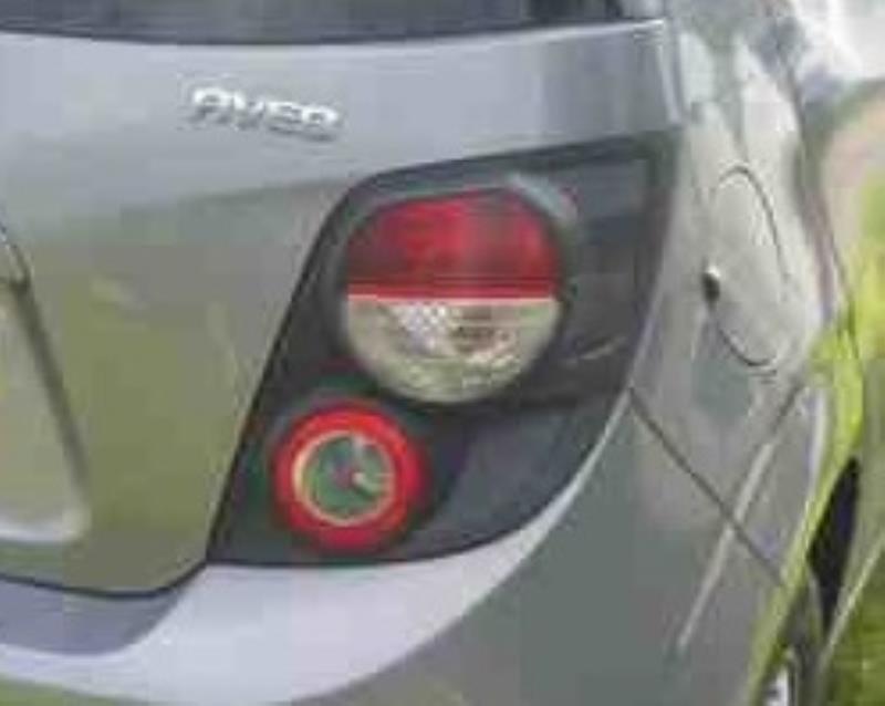 Fanale posteriore principale destro (luci) CHEVROLET AVEO 2 Diésel - 1