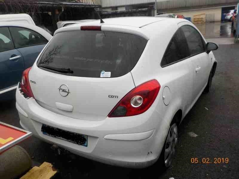 Specchietto retrovisore destro OPEL CORSA D PHASE 2 Diésel - 1
