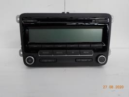 Autoradio d'origine