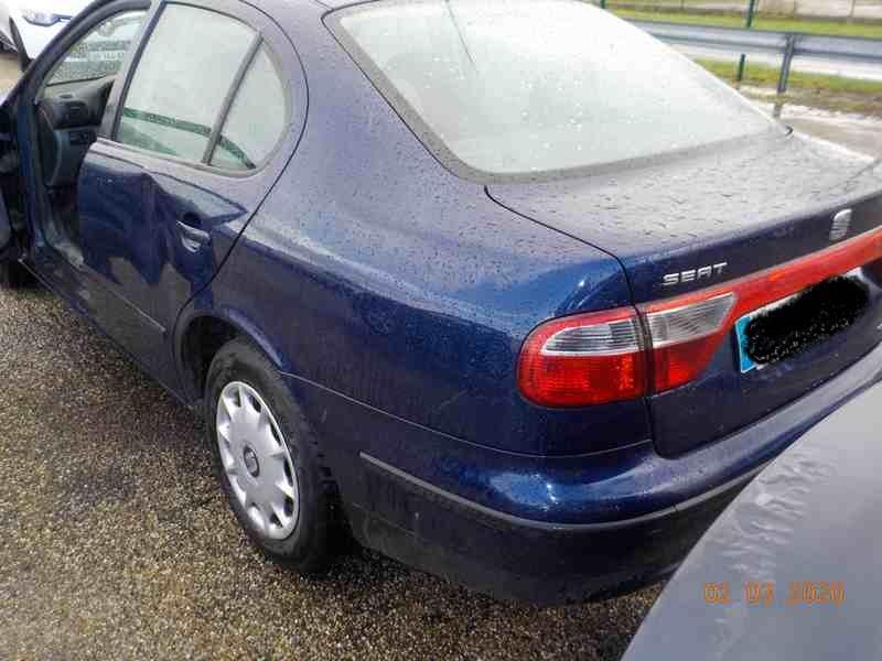 Fanale posteriore principale sinistro (luci) SEAT TOLEDO 2 Diésel - 1