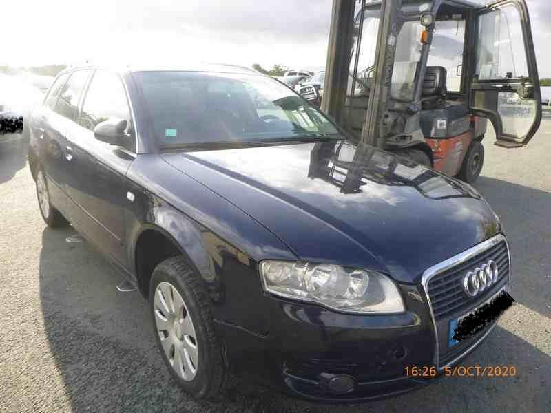 Retroviseur droit AUDI A4 2 AVANT PHASE 2 BREAK  - 1