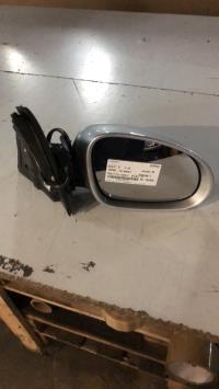 Retrovisor derecho