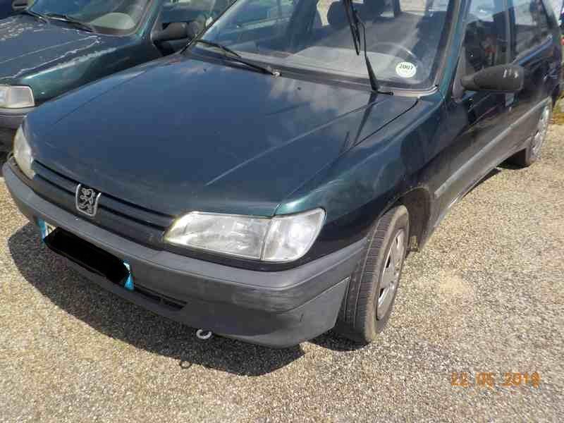 Specchietto retrovisore destro PEUGEOT 306 PHASE 1 Diésel - 1