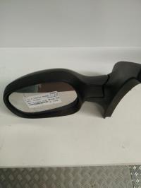 Retrovisor izquierdo