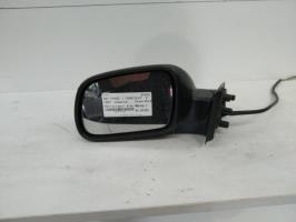 Specchietto retrovisore sinistro