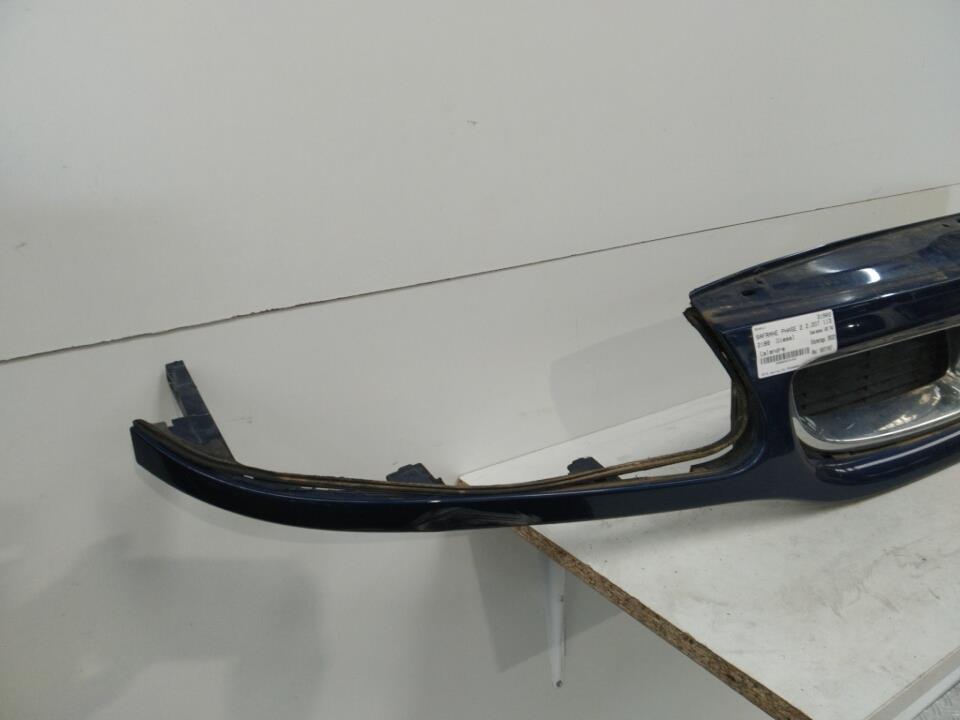 Calandre RENAULT SAFRANE PHASE 2 Diesel - 1